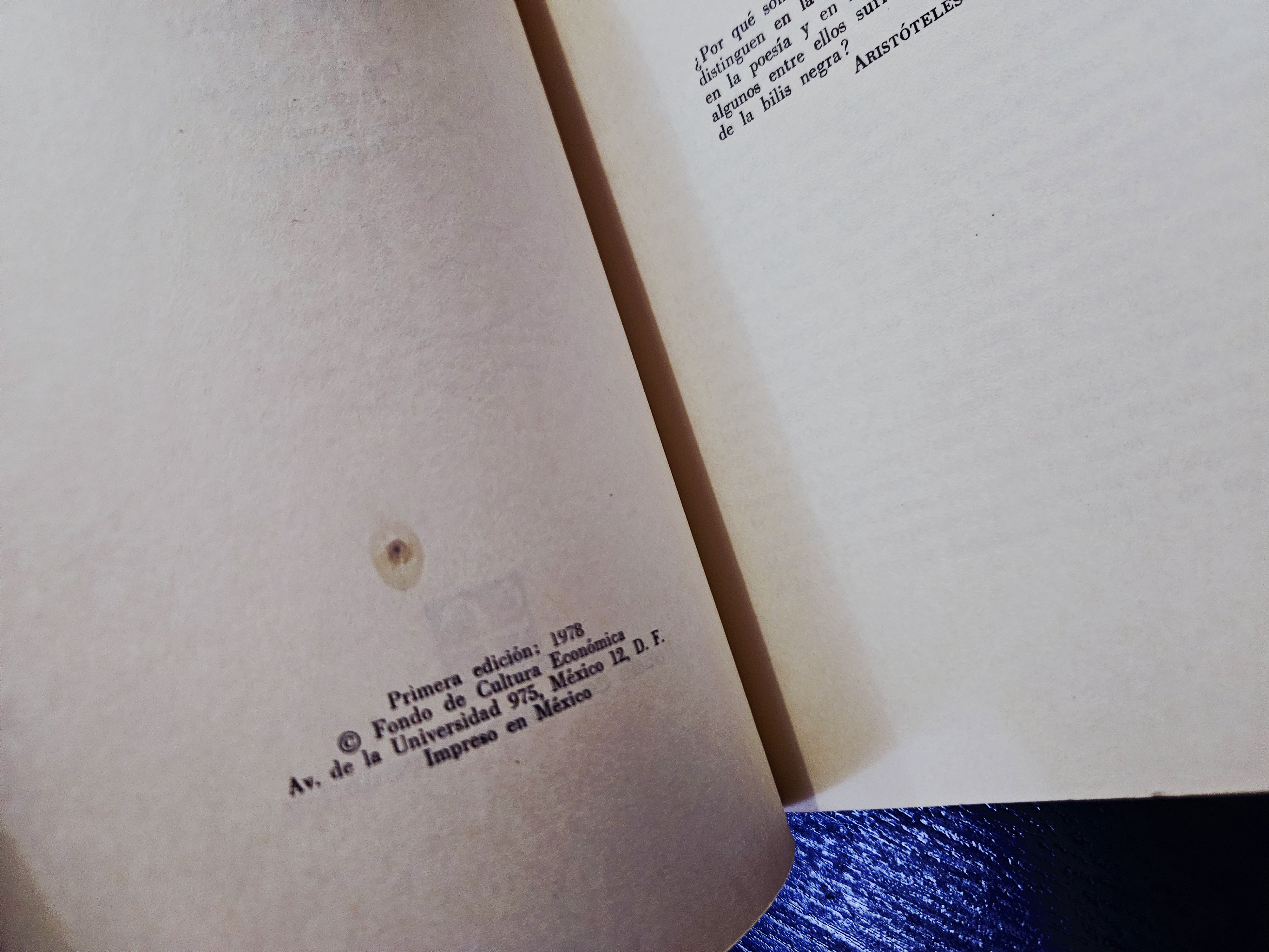 Xavier Villaurrutia en persona y en obra