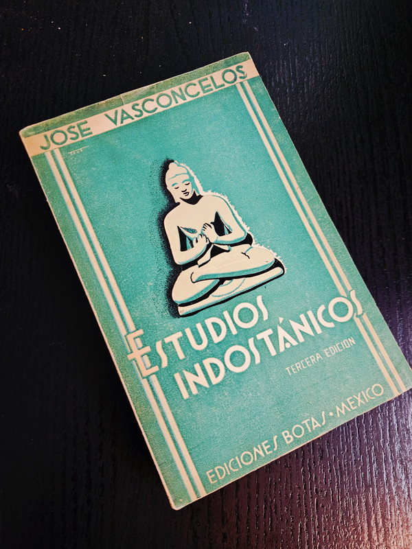 Estudios Indostánicos