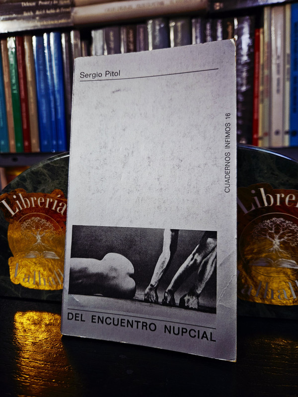 Del encuentro nupcial