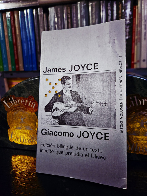 Giacomo Joyce