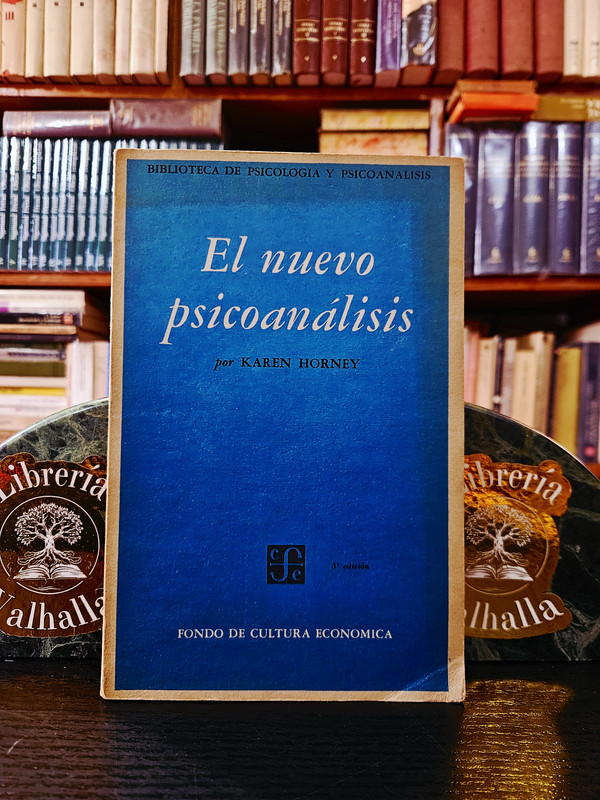 El nuevo psicoanálisis
