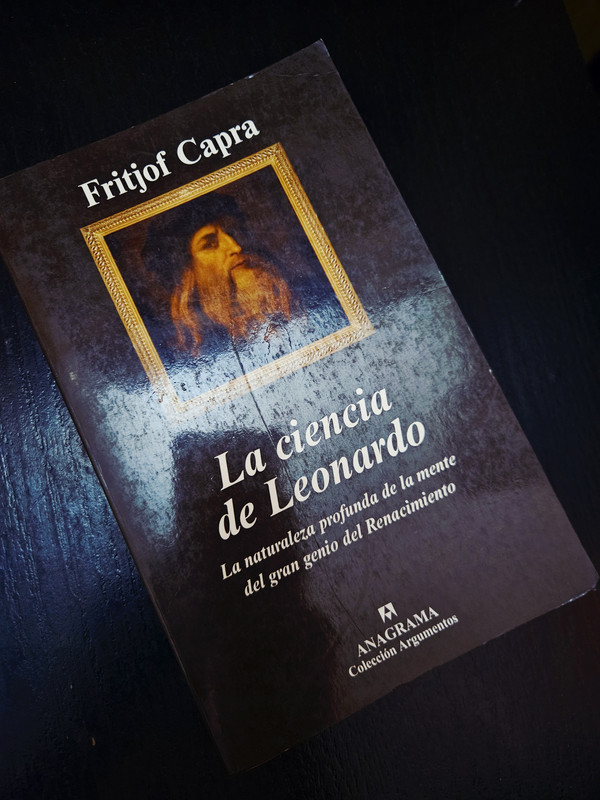 La ciencia de Leonardo