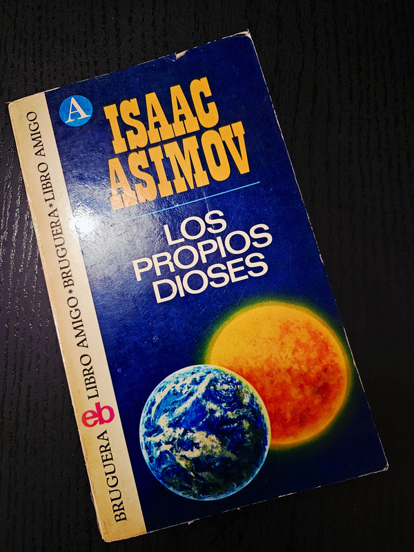 Los propios dioses