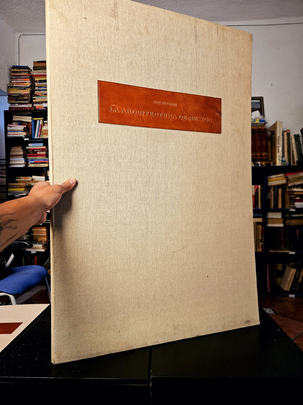 Arquitectura mexicana