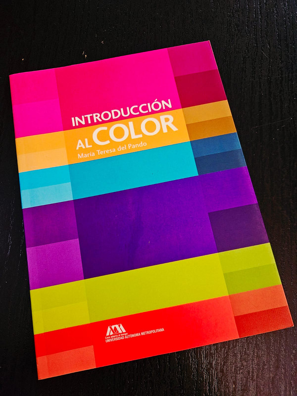 Introducción al color