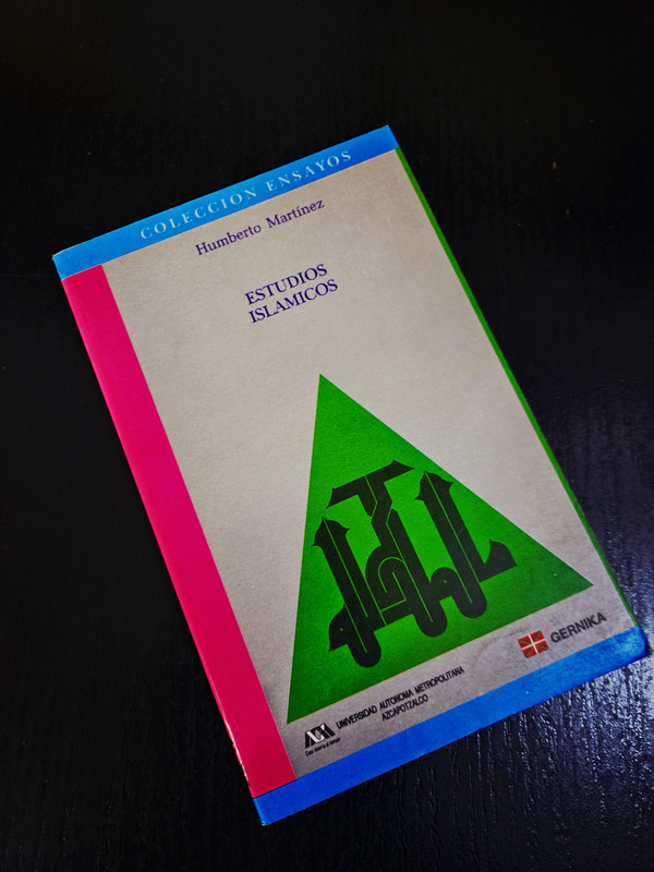 Estudios Islámicos
