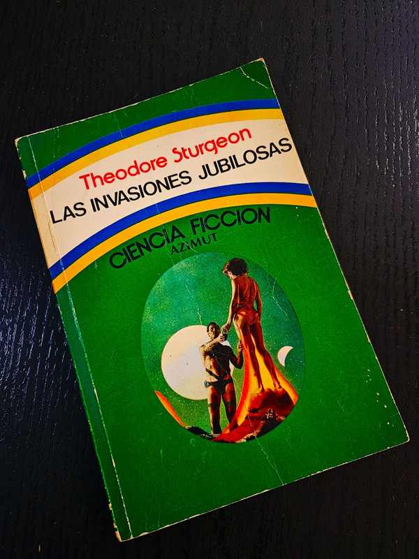 Las Invasiones Jubilosas