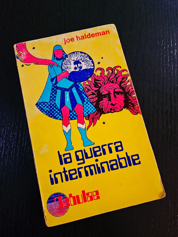 La guerra interminable