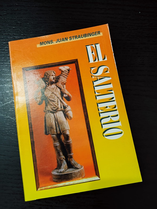 El Salterio