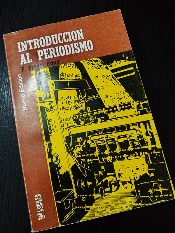 Introducción al Periodismo