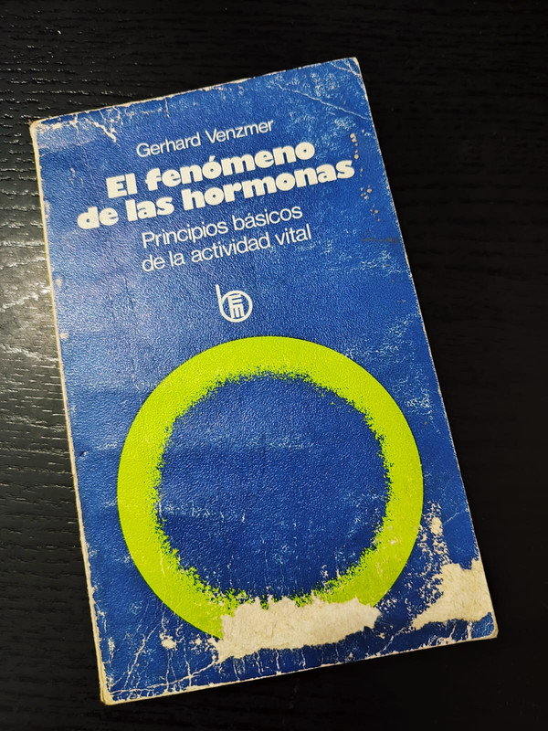 El fenómeno de las hormonas