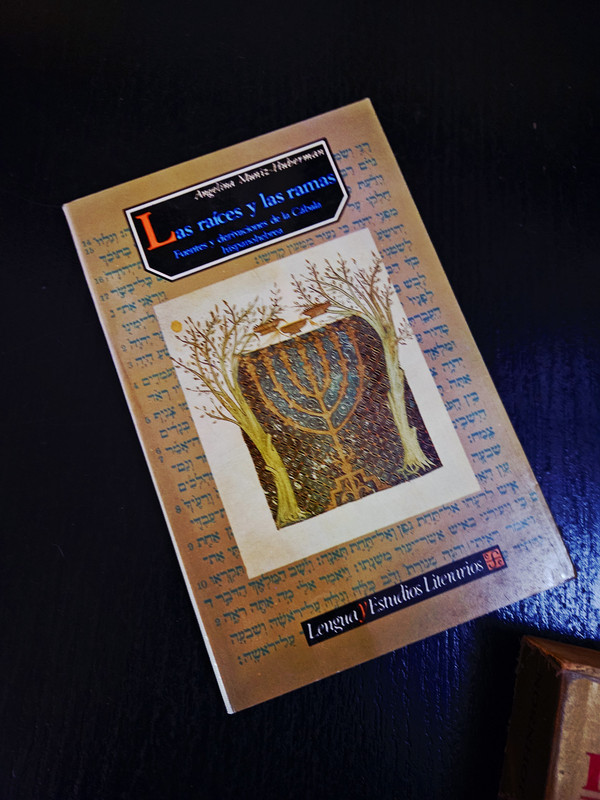 Las raíces y las ramas