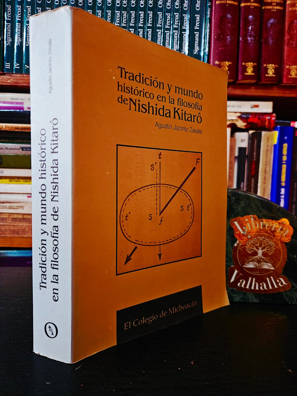 Tradición y mundo histórico en la filosofía de Nishida Kitarō