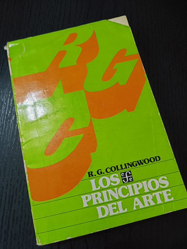 Los principios del arte