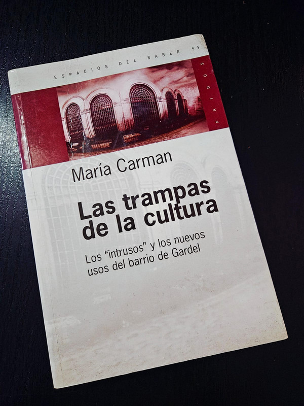 Las trampas de la cultura