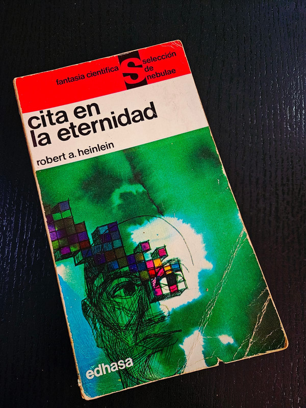 Cita en la eternidad