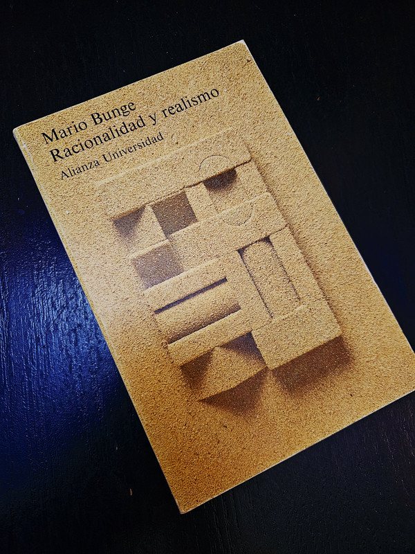 Racionalidad y realismo