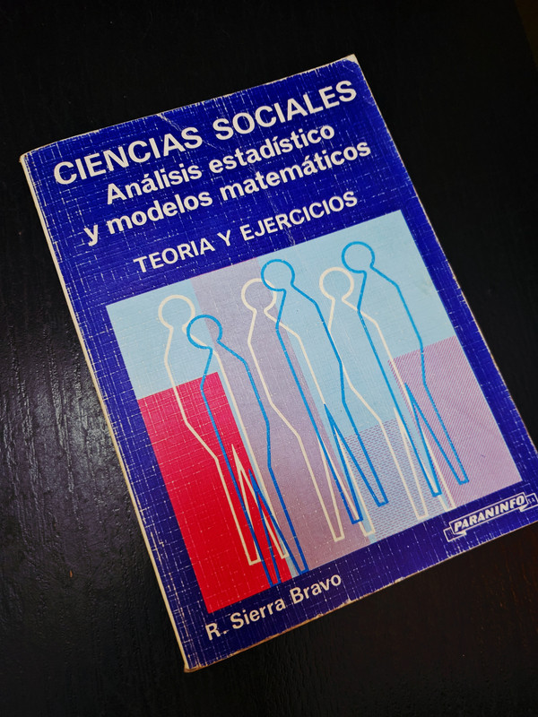 Ciencias Sociales: Análisis estadístico y modelos matemáticos
