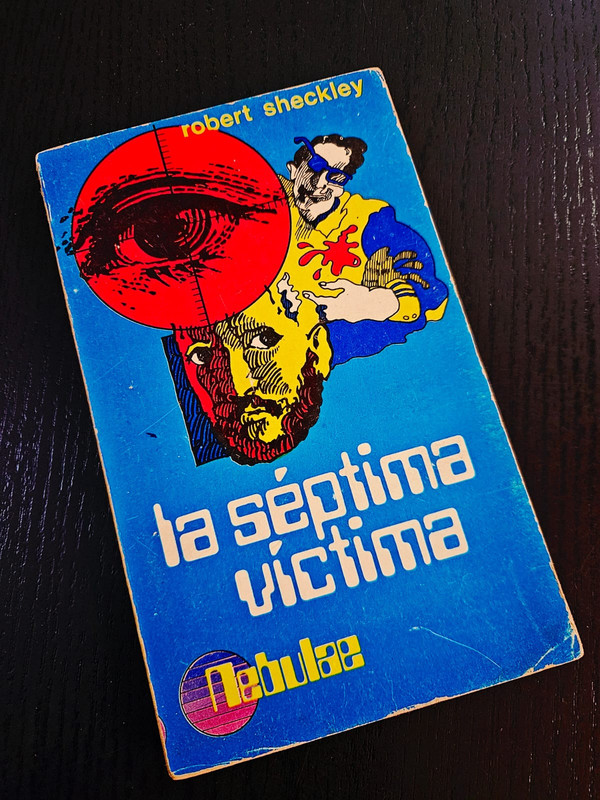 La séptima víctima