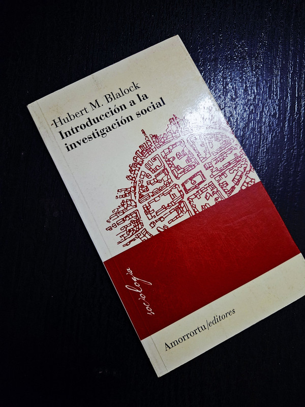 Introducción a la investigación social