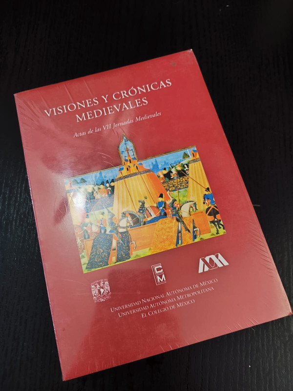 Visiones y Crónicas Medievales
