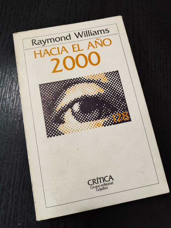Hacia el año 2000