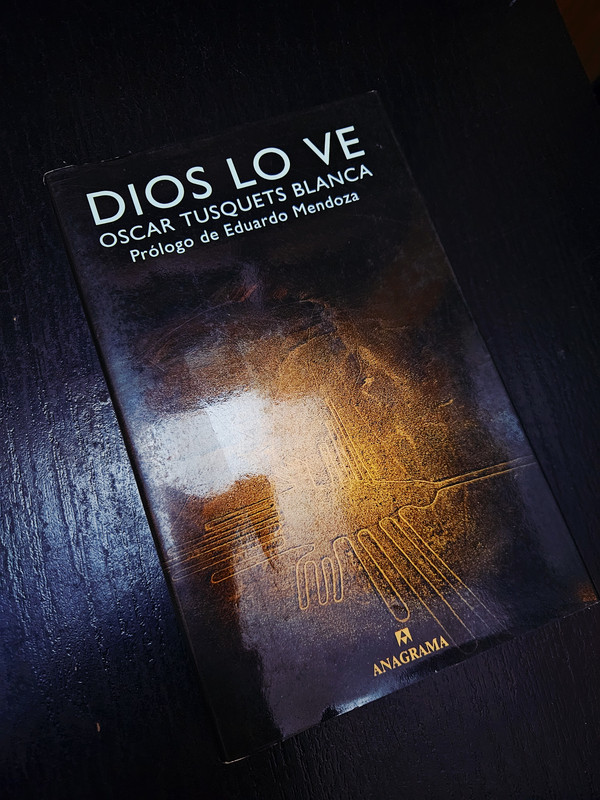 Dios lo ve