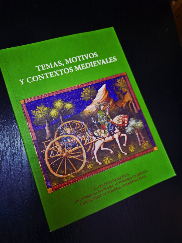 Temas, motivos y contextos medievales