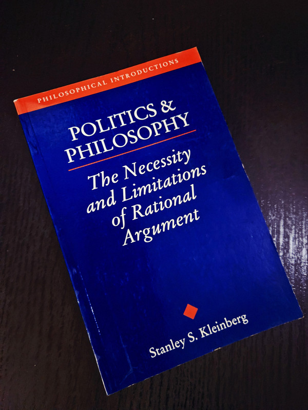 Política y Filosofía