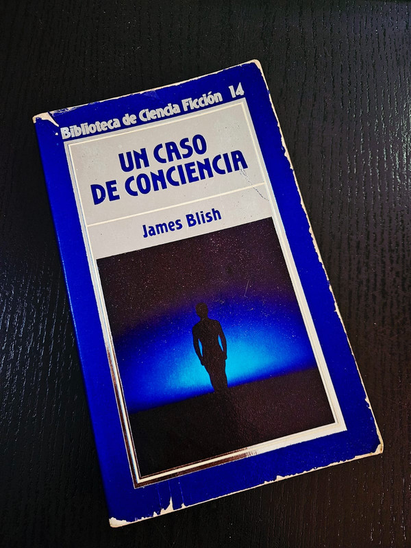 Un caso de conciencia