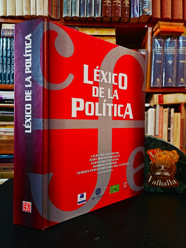 Léxico de la Política