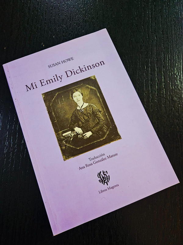 Mi Emily Dickinson