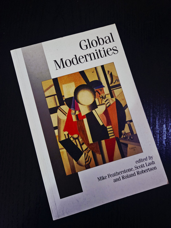 Global Modernities