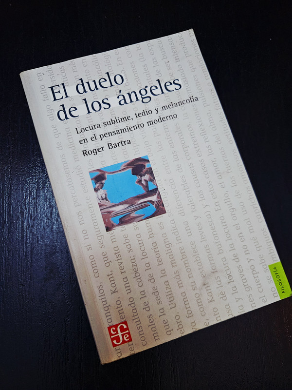 El duelo de los ángeles