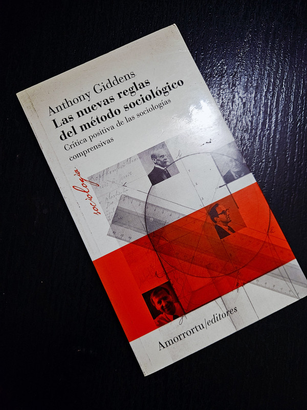 Las nuevas reglas del método sociológico