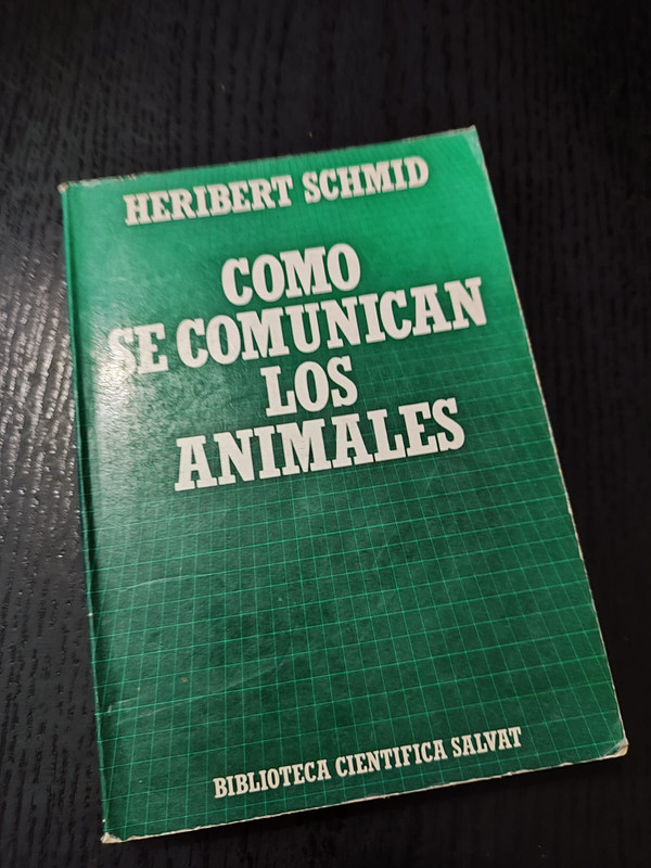 Cómo se comunican los animales