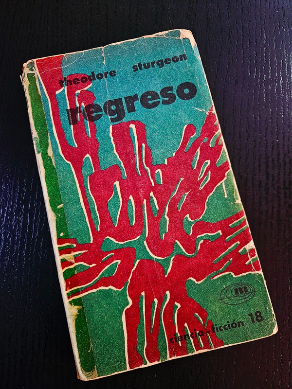 Regreso