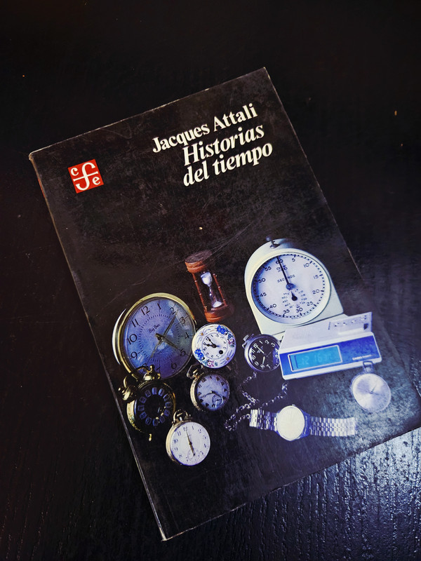 Historias del tiempo