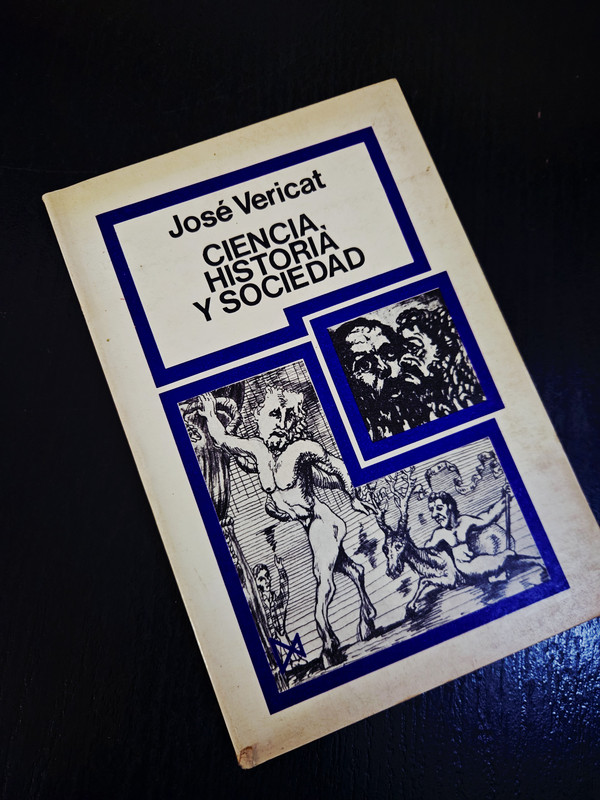 Ciencia, Historia y Sociedad