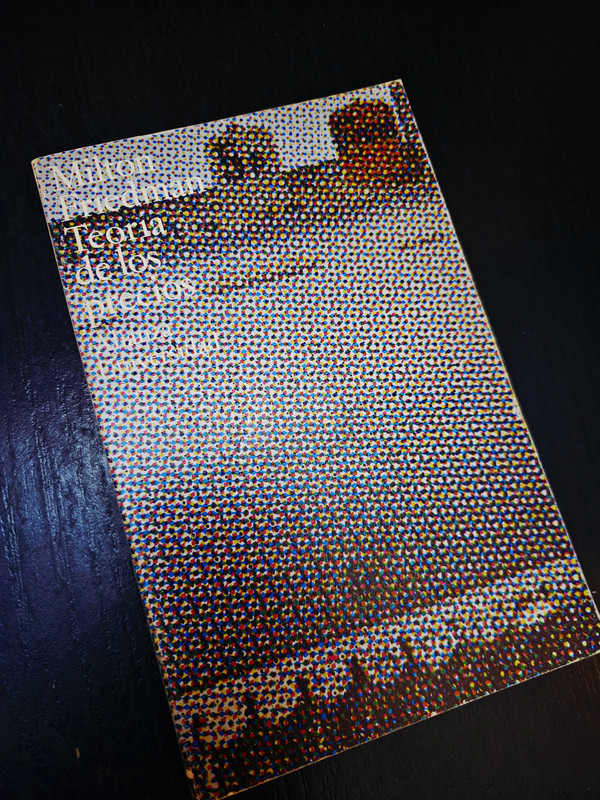 Teoría de los precios