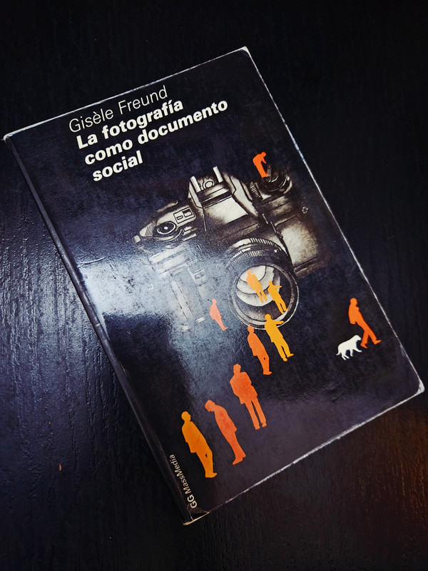 La fotografía como documento social