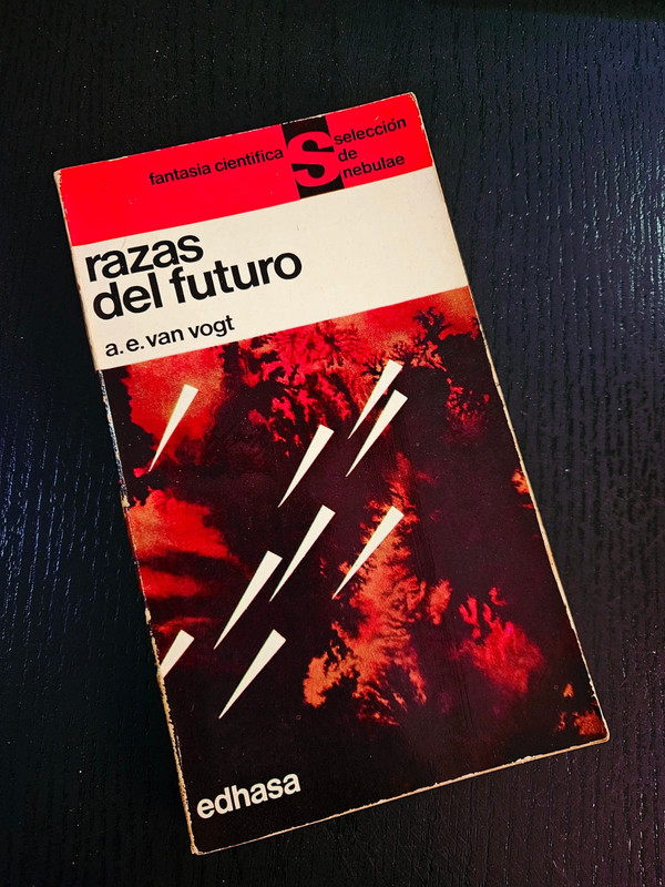 Razas del futuro