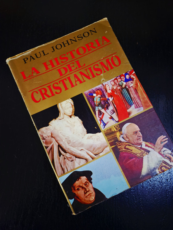 La Historia del Cristianismo