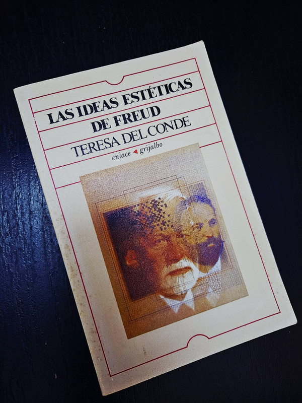 Las ideas estéticas de Freud