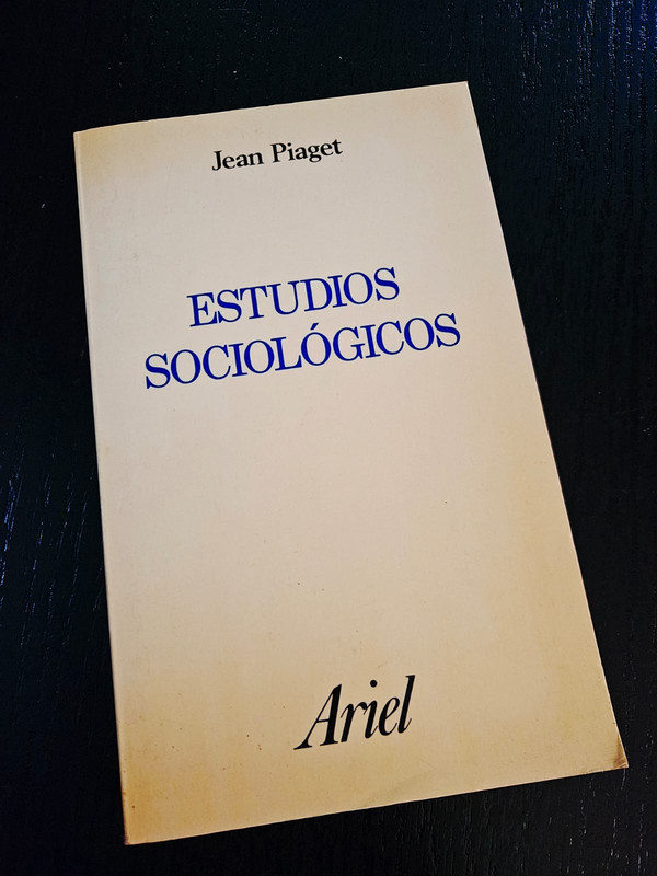Estudios Sociológicos