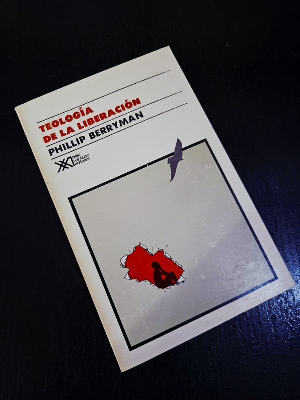 Teología de la Liberación