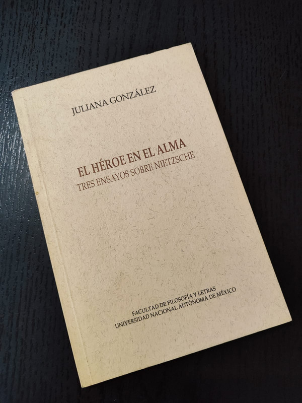 El Héroe en el Alma