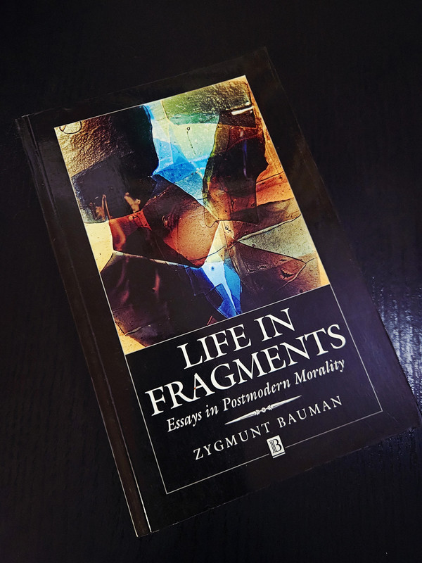 Life in Fragments