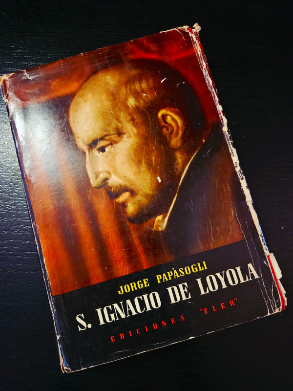 S. Ignacio de Loyola