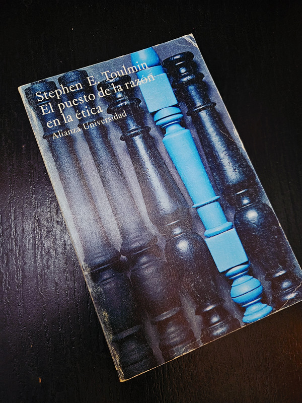 El puesto de la razón en la ética